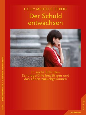 cover image of Der Schuld entwachsen